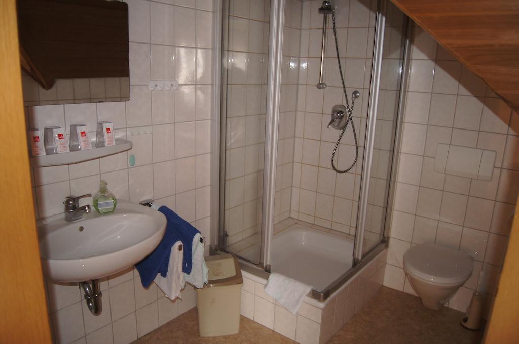 Hotel Krone Neresheim Camera foto